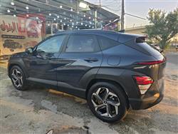 هیوندای کۆنا